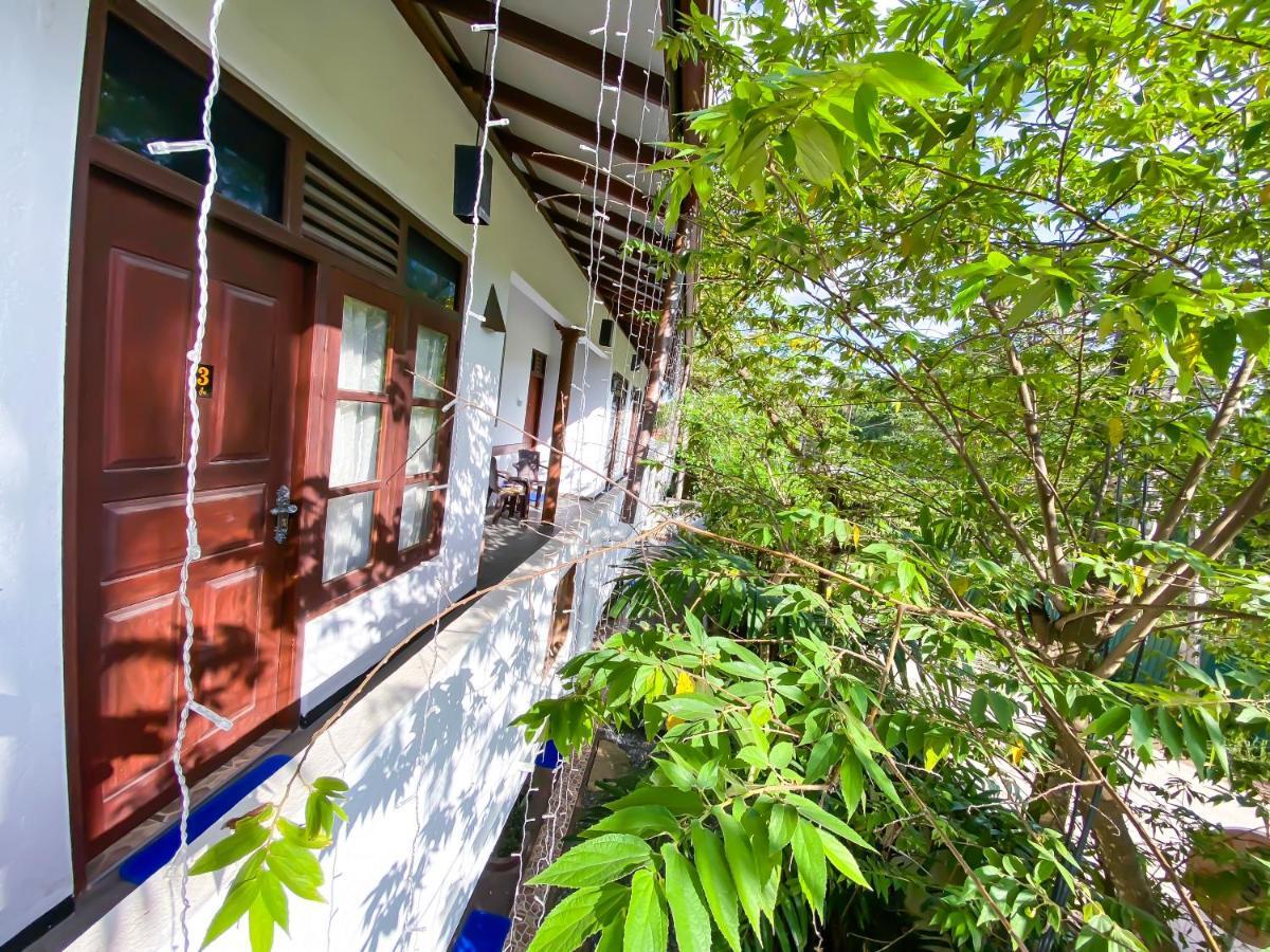 Westeros House & Hub Unawatuna Exterior foto