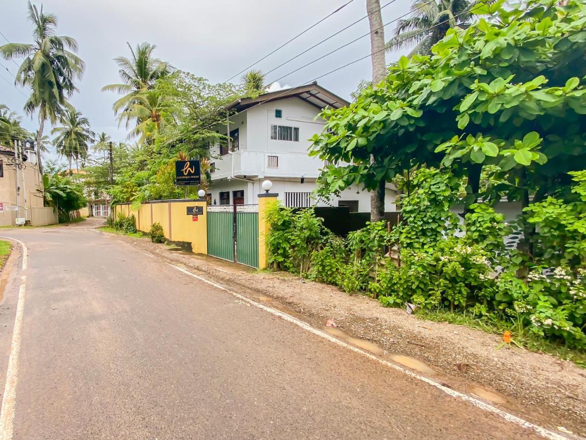 Westeros House & Hub Unawatuna Exterior foto