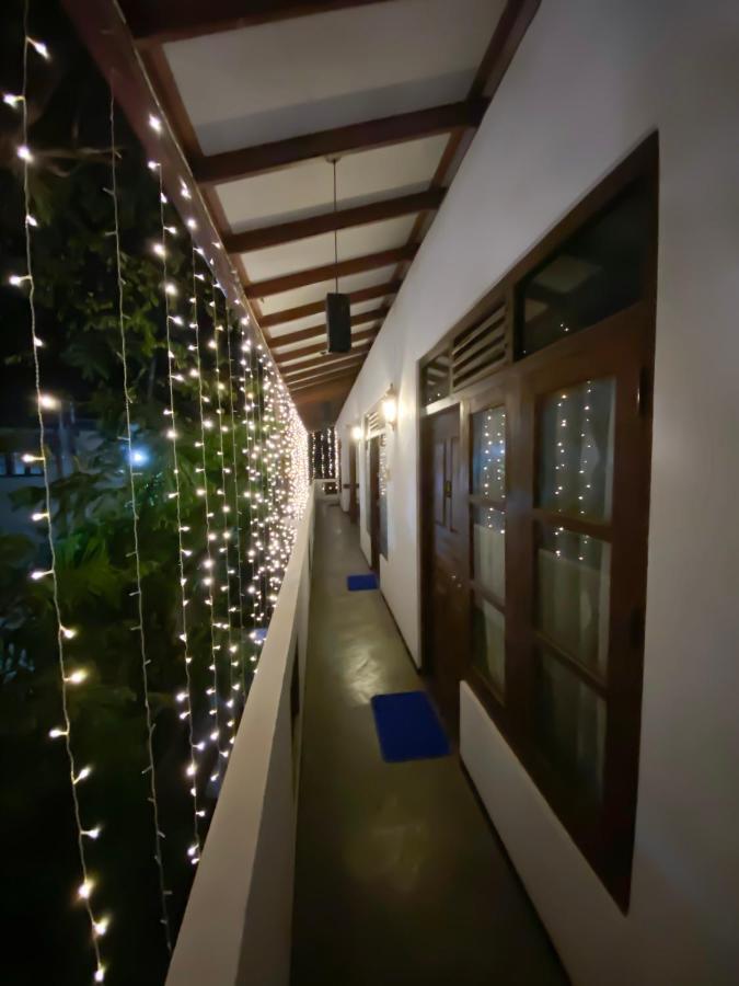 Westeros House & Hub Unawatuna Exterior foto